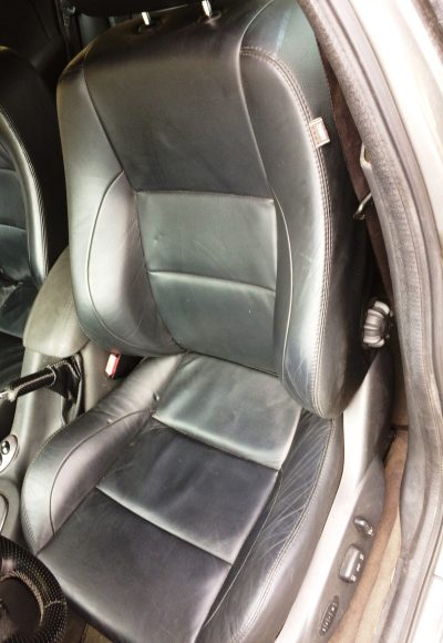 MG ZTT - Carrinha ZTT Extreme Plus