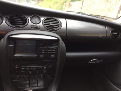 MG ZTT - Carrinha ZTT Extreme Plus