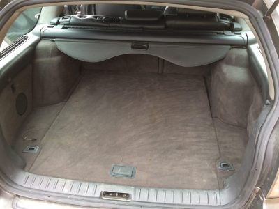 MG ZTT - Carrinha ZTT Extreme Plus