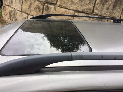 MG ZTT - Carrinha ZTT Extreme Plus