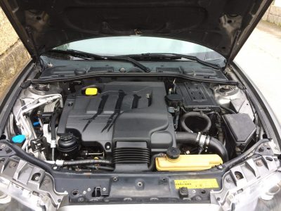 MG ZTT - Carrinha ZTT Extreme Plus