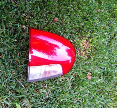 MG ZTT - Farolim Farolins Carrinha