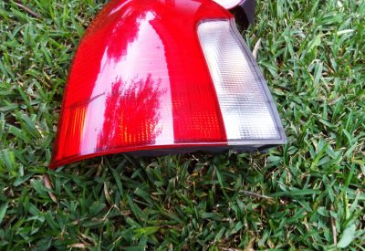 MG ZTT - Farolim Farolins Carrinha