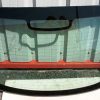 Vidro de Trás Rover 75/ MG ZTT - Óculo Vidro Mala carro  & carrinha