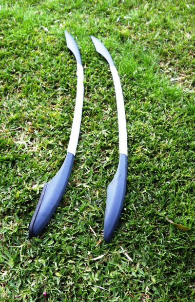 Rover 25/MG ZR Streetwise - Barras Tejadilho