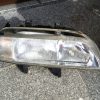 1 Rover 600 618 620 - Farol Faróis Frente