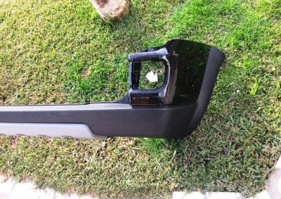 Freelander - Parachoques Trás Traseiro Facelift