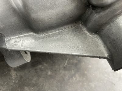 Freelander - Diferencial