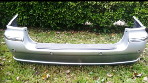Rover 75 - Parachoques Trás Traseiro Carrinha Mk1
