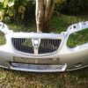 1 Rover 75 - Parachoques Frente Mk2