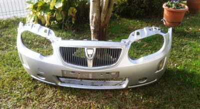1 Rover 75 - Parachoques Frente Mk2