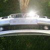 2 Rover 75 - Parachoques Frente Mk1