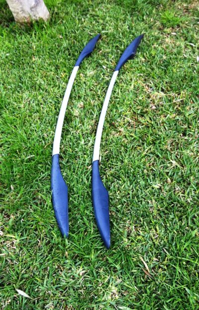 Rover 25/MG ZR Streetwise - Barras Tejadilho