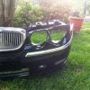 2 Rover 75 - Parachoques Frente Mk1