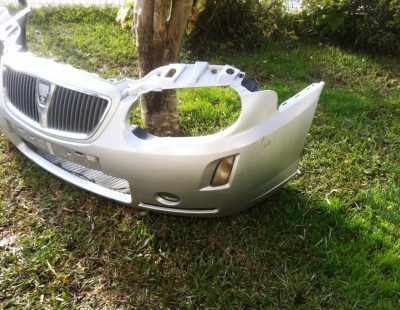 2 Rover 75 - Parachoques Frente Mk2