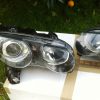 Rover 75/MG ZT - Farol Faróis Halogéneo Projectores Mk1