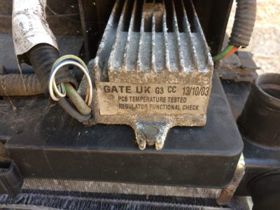 Jaguar X type- Ventoinha Termoventilador Diesel & Gasolina