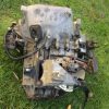 2017-11-26 14.44.01 Rover 45/MG ZS - Bomba Travões  Módulo ABS