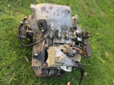 2017-11-26 14.44.01 Rover 45/MG ZS - Bomba Travões  Módulo ABS