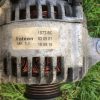 Jaguar X Type Alternador + Motor de Arranque Diesel & Gasolina