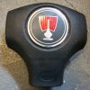 Rover 45/MG ZS  - Airbag + Centralina + Cintos