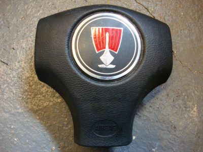 Rover 45/MG ZS  - Airbag + Centralina + Cintos