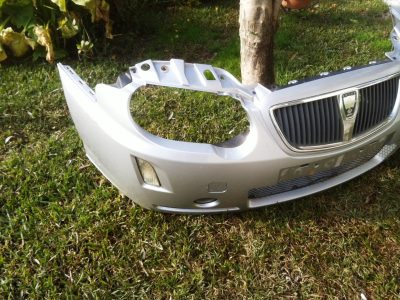 3 Rover 75 - Parachoques Frente Mk2