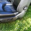 4 Rover 75 - Bancos Pele Escuros Elétricos Carro & Carrinha