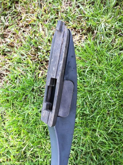 Rover 25/MG ZR Streetwise - Barras Tejadilho