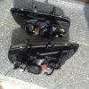 4 Rover 600 618 620 - Farol Faróis Frente