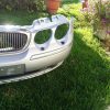 4 Rover 75 - Parachoques Frente Mk1