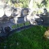 6 Rover 75 - Parachoques Frente Mk1