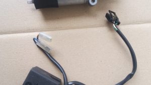 BLPK9971 Rover 25/ MG ZR - Motor Teto Abrir