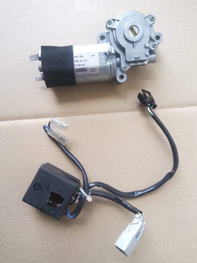 BLPK9971 Rover 25/ MG ZR - Motor Teto Abrir