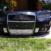Bumper V8 1 Rover 75 - Parachoques Frente V8 Premium