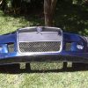 Bumper V8 2 Rover 75 - Parachoques Frente V8 Premium