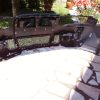 Bumper V8 4 Rover 75 - Parachoques Frente V8 Premium