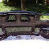 Bumper V8 5 Rover 75 - Parachoques Frente V8 Premium