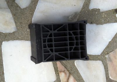 Rover 75/ MG ZT - Calço Rodas