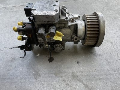 Rover 25/45/MG ZR/ZS - Bomba Injetora