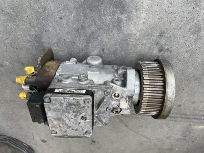 Rover 25/45/MG ZR/ZS - Bomba Injetora