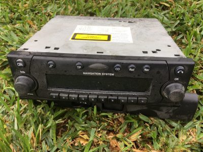 IMG_0935 Freelander - Auto Rádio original