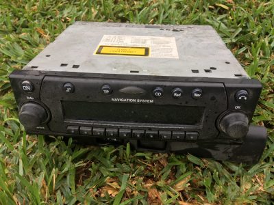 IMG_0936 Freelander - Auto Rádio original