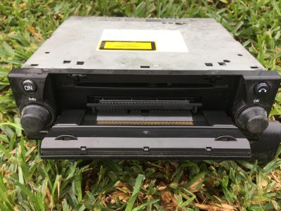 IMG_0937 Freelander - Auto Rádio original