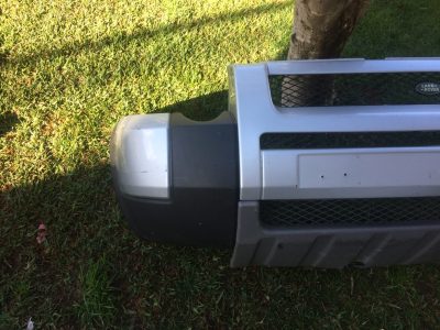 IMG_1029 Freelander - Parachoques Frente Facelift