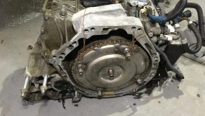 Freelander Caixa Automática V6 + Caixa Transferências