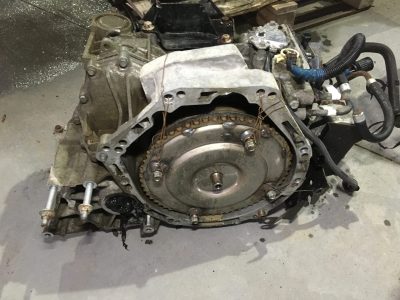 Freelander Caixa Automática V6 + Caixa Transferências