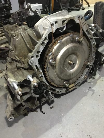 Freelander Caixa Automática V6 + Caixa Transferências