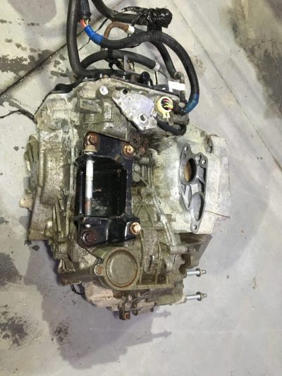 Freelander Caixa Automática V6 + Caixa Transferências