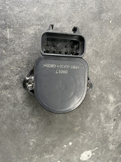 Discovery 2 TD5 - Pedal Acelerador Potenciómetro